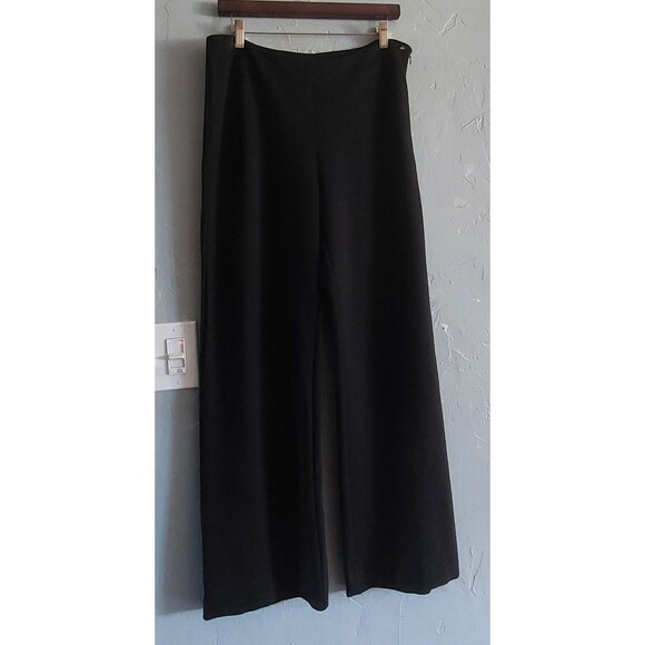 j mclaughlin Pants Women's Size 12,Straingh Legs, 32 Inch Waist,cotton, Spandex. - Picture 5 of 12